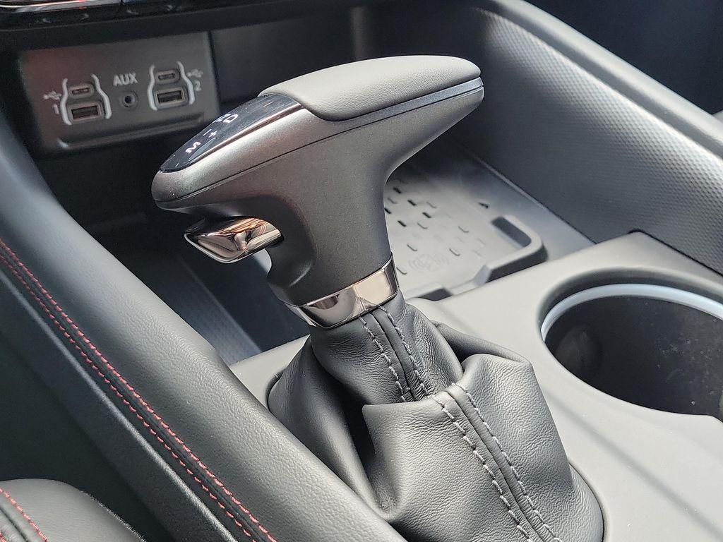 new 2026 Dodge Durango car, priced at $46,991