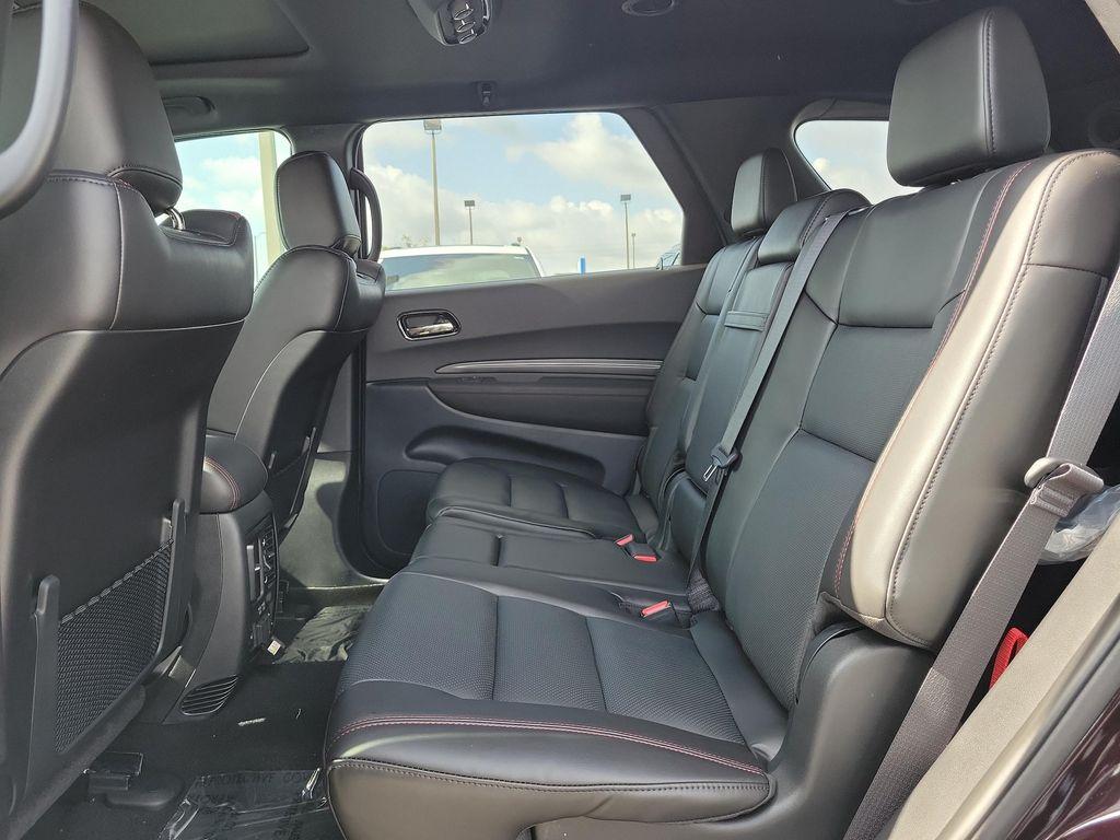 new 2026 Dodge Durango car, priced at $46,991
