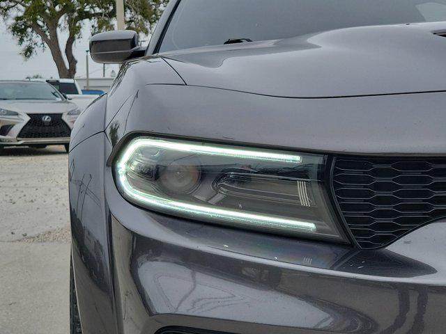 used 2022 Dodge Charger car