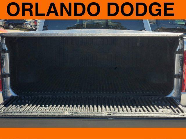 new 2026 Ram 1500 car, priced at $49,422