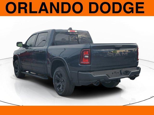 new 2026 Ram 1500 car, priced at $54,199