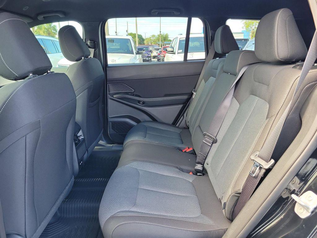 new 2026 Jeep Cherokee car, priced at $37,041