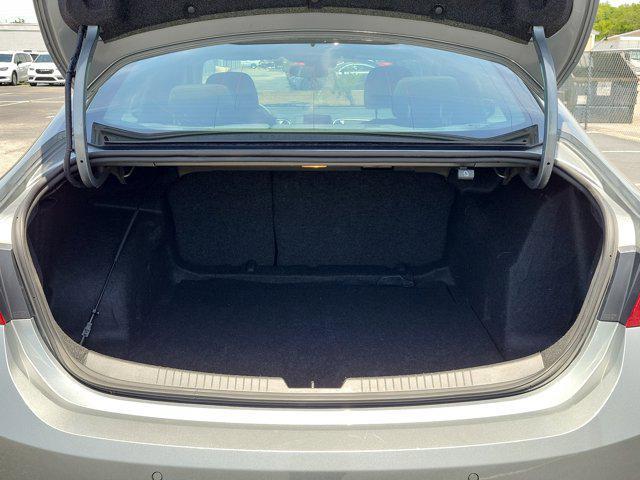 used 2025 Chevrolet Malibu car, priced at $18,488