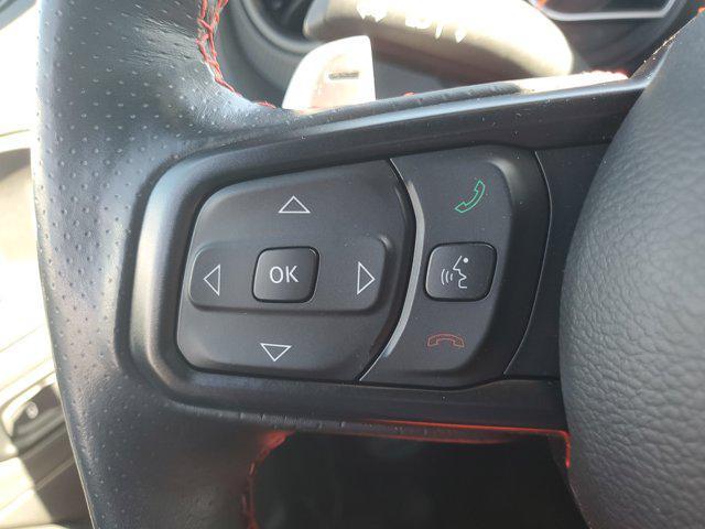 used 2024 Jeep Wrangler car, priced at $69,281