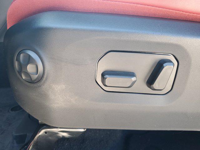 used 2024 Jeep Wrangler car, priced at $69,281