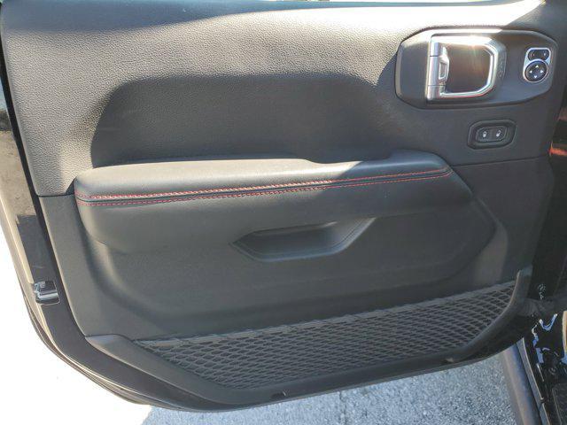 used 2024 Jeep Wrangler car, priced at $69,281