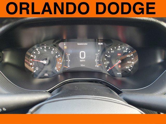 new 2026 Jeep Compass car, priced at $27,368