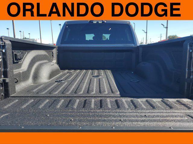 new 2026 Ram 3500 car, priced at $82,545