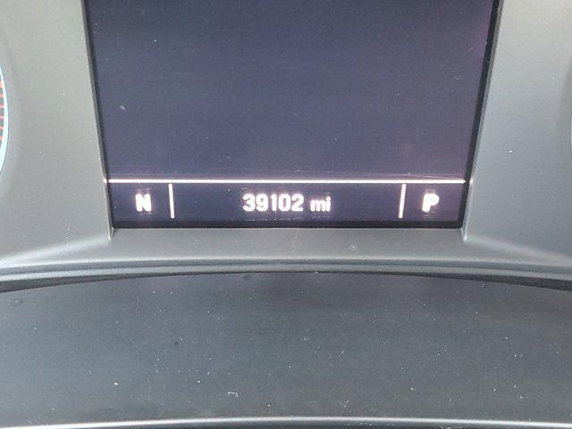 used 2024 Chevrolet Malibu car, priced at $17,273