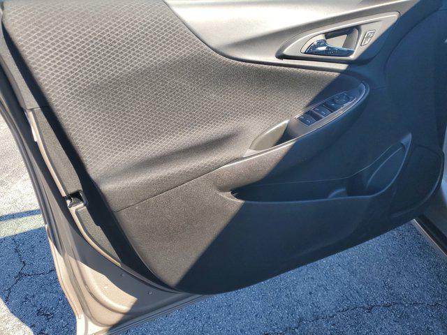 used 2024 Chevrolet Malibu car, priced at $17,273