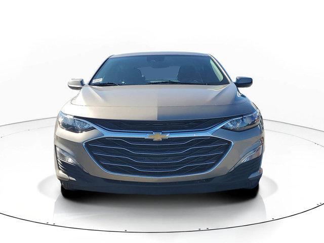 used 2024 Chevrolet Malibu car, priced at $17,273