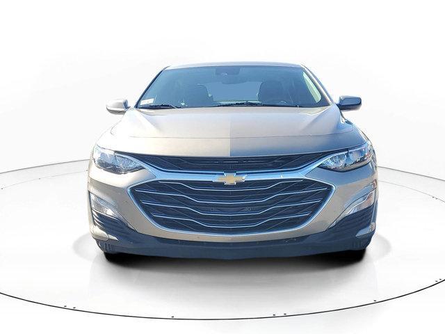 used 2024 Chevrolet Malibu car, priced at $17,273