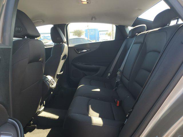 used 2024 Chevrolet Malibu car, priced at $17,273