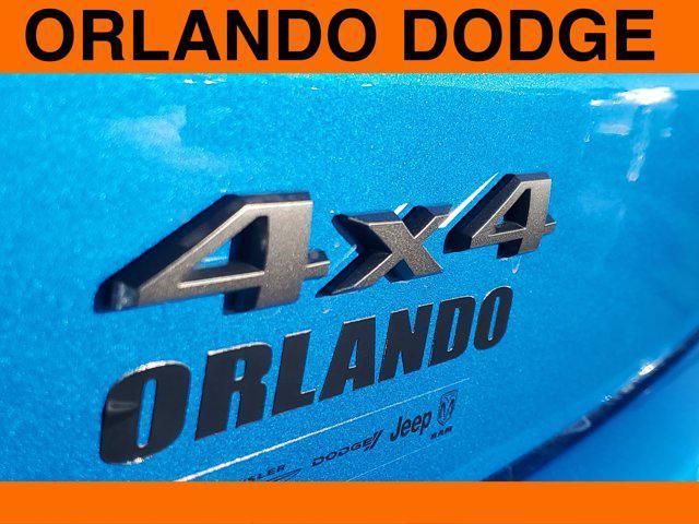 new 2026 Jeep Compass car, priced at $27,177