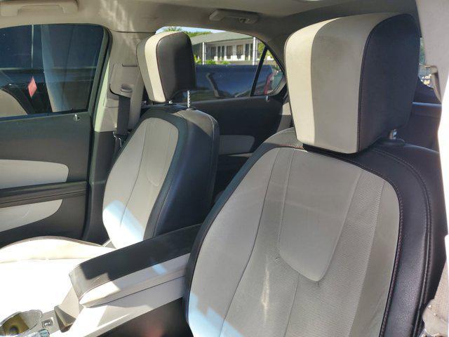 used 2010 Chevrolet Equinox car, priced at $5,017