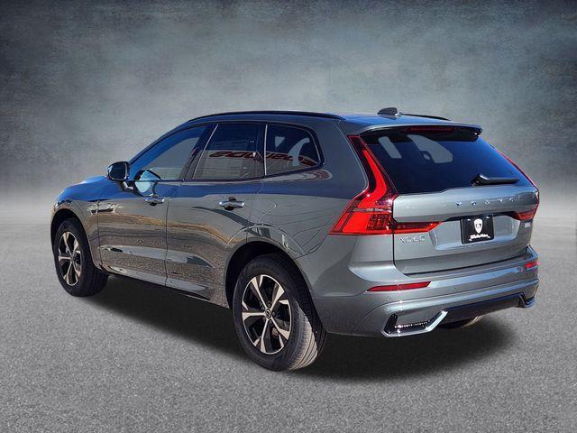 new 2026 Volvo XC60 car