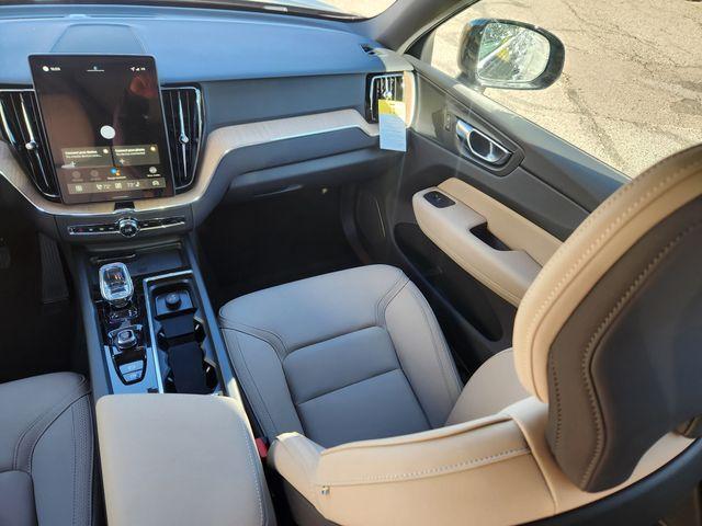 new 2026 Volvo XC60 car