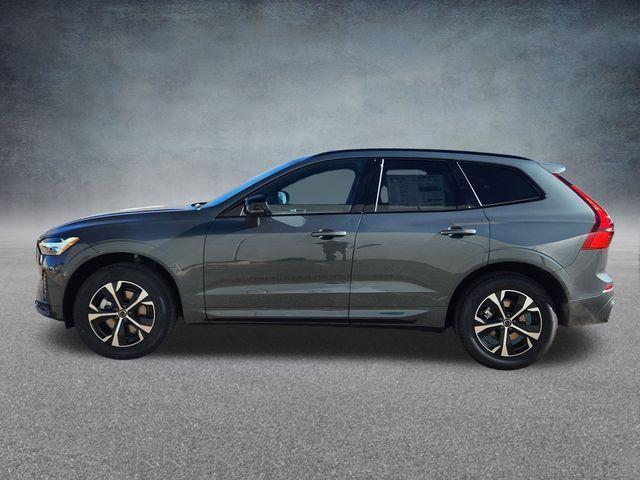 new 2026 Volvo XC60 car
