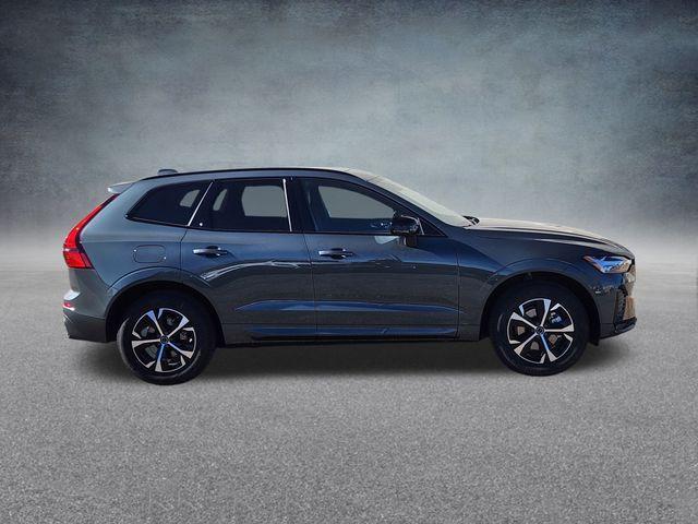 new 2026 Volvo XC60 car