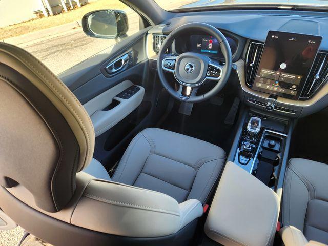 new 2026 Volvo XC60 car