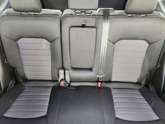 used 2023 Ford Edge car, priced at $24,331