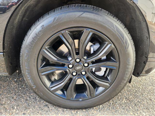 used 2023 Ford Edge car, priced at $24,331