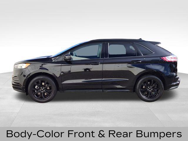 used 2023 Ford Edge car, priced at $24,331
