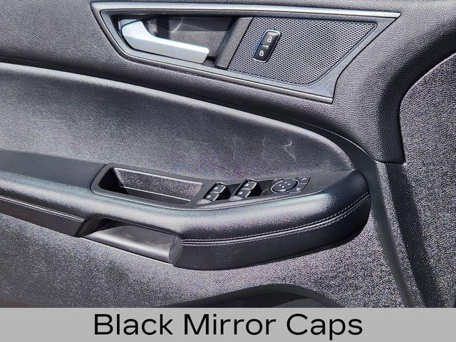 used 2023 Ford Edge car, priced at $24,331