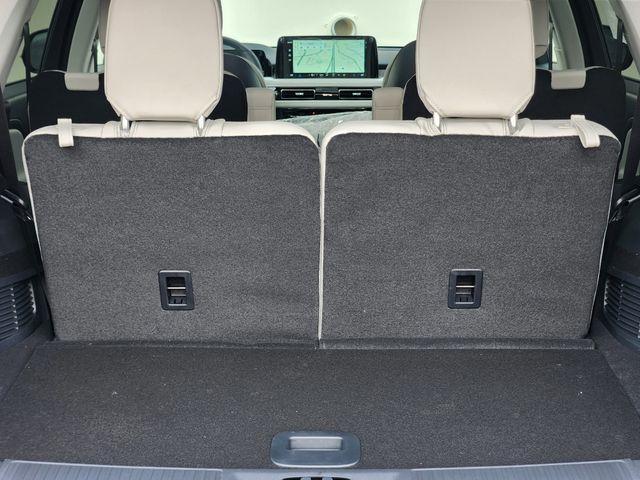 new 2026 Lincoln Aviator car