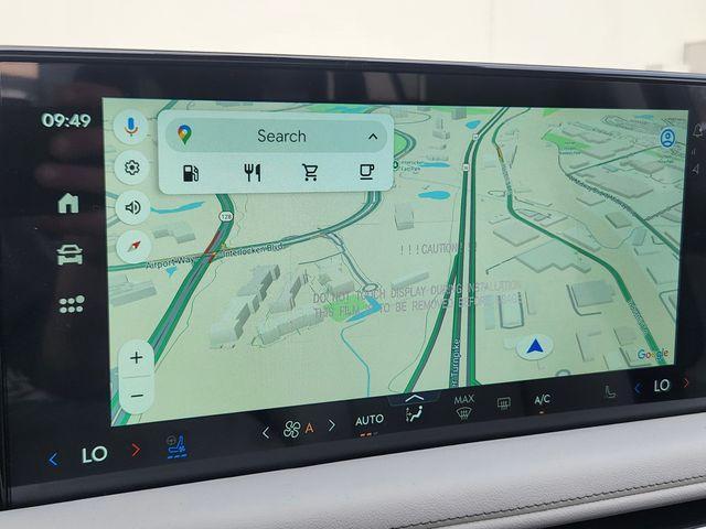 new 2026 Lincoln Aviator car