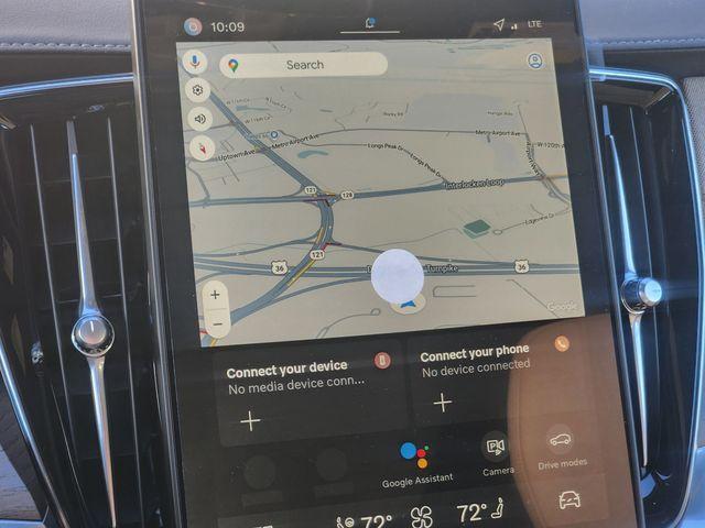 new 2026 Volvo XC90 car