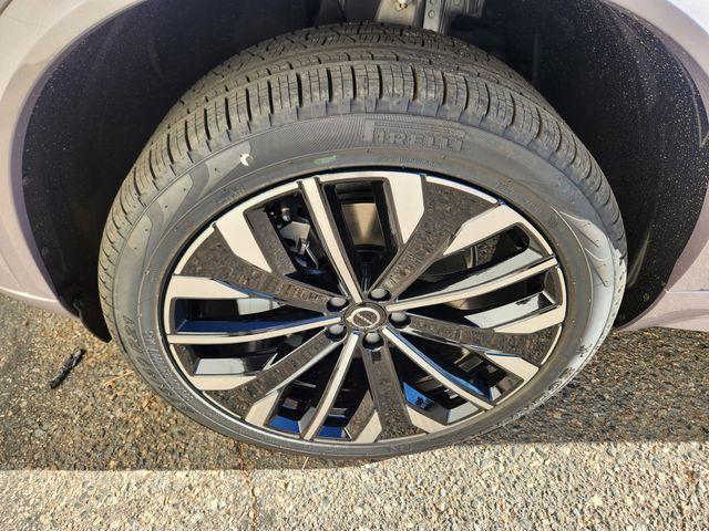 new 2026 Volvo XC90 car