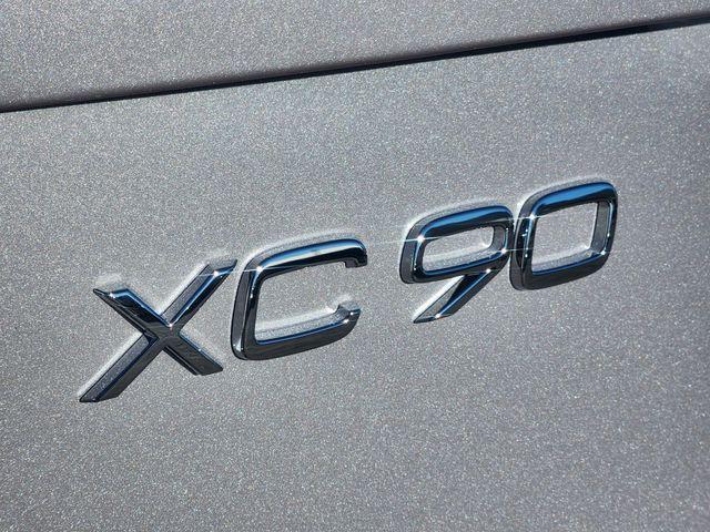 new 2026 Volvo XC90 car