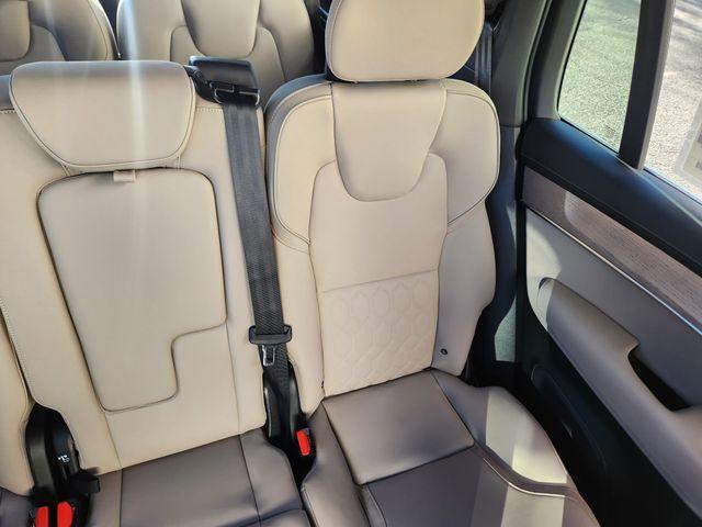 new 2026 Volvo XC90 car