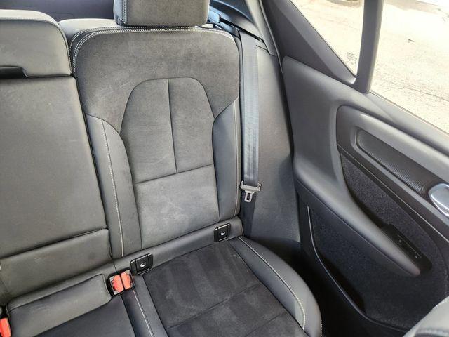 used 2023 Volvo XC40 Recharge Pure Electric car, priced at $30,950