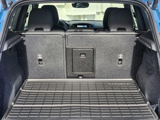 used 2023 Volvo XC40 Recharge Pure Electric car, priced at $30,950
