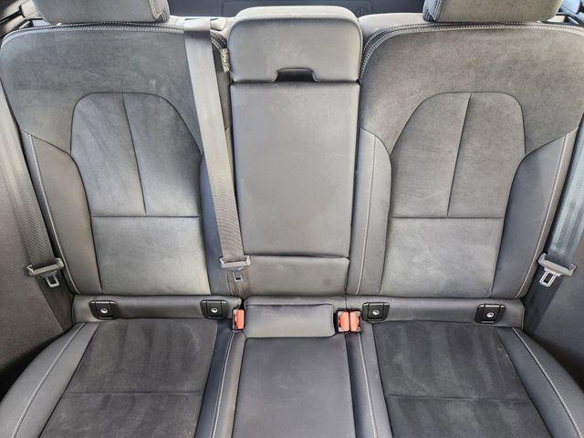 used 2023 Volvo XC40 Recharge Pure Electric car, priced at $30,950