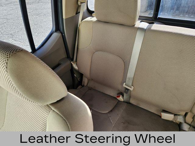 used 2016 Nissan Frontier car, priced at $21,110