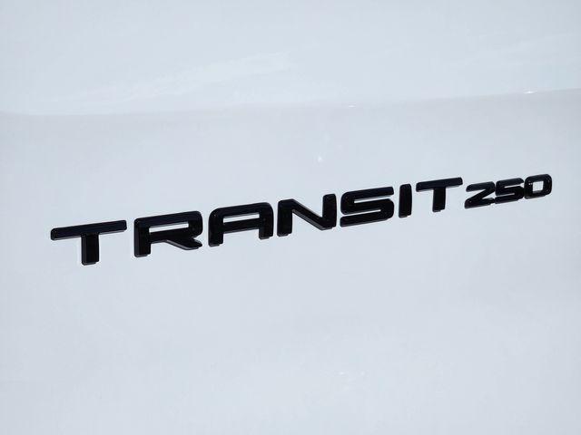 new 2026 Ford Transit-250 car, priced at $59,855