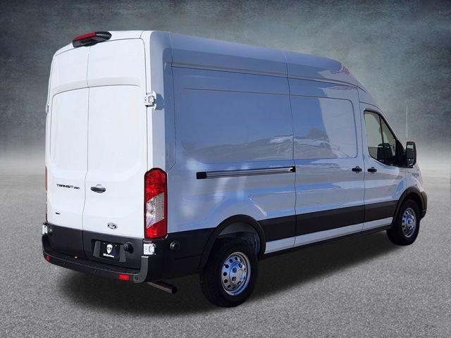 new 2026 Ford Transit-250 car, priced at $59,855