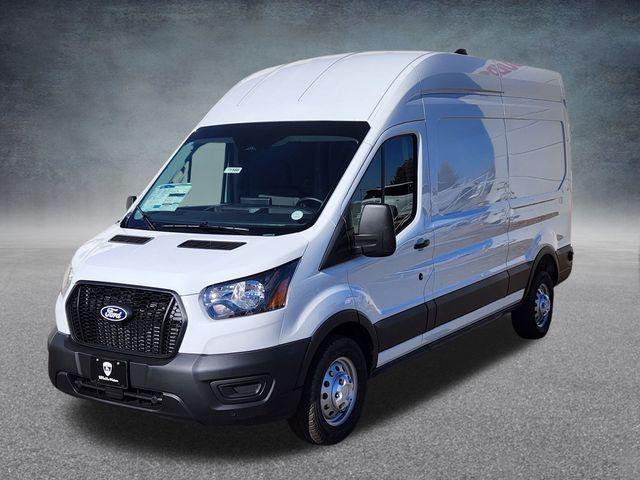 new 2026 Ford Transit-250 car, priced at $59,855