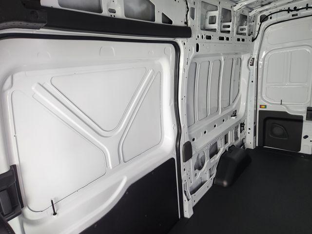 new 2026 Ford Transit-250 car, priced at $59,855