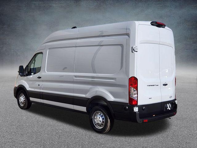 new 2026 Ford Transit-250 car, priced at $59,855