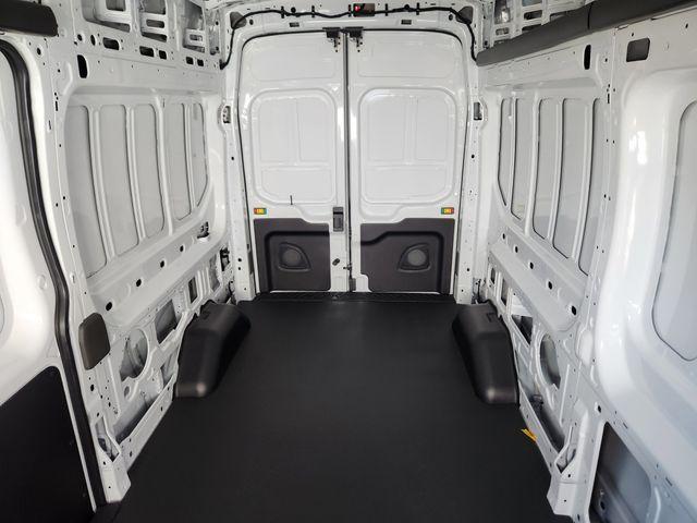 new 2026 Ford Transit-250 car, priced at $59,855