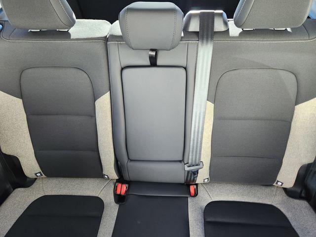 new 2025 Ford Bronco Sport car, priced at $27,690