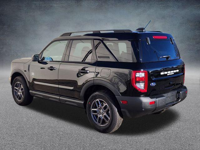 new 2025 Ford Bronco Sport car, priced at $27,690