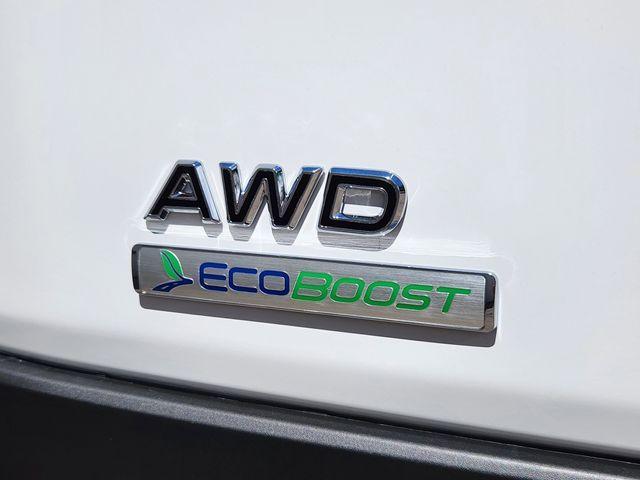 new 2025 Ford Transit-250 car, priced at $57,525