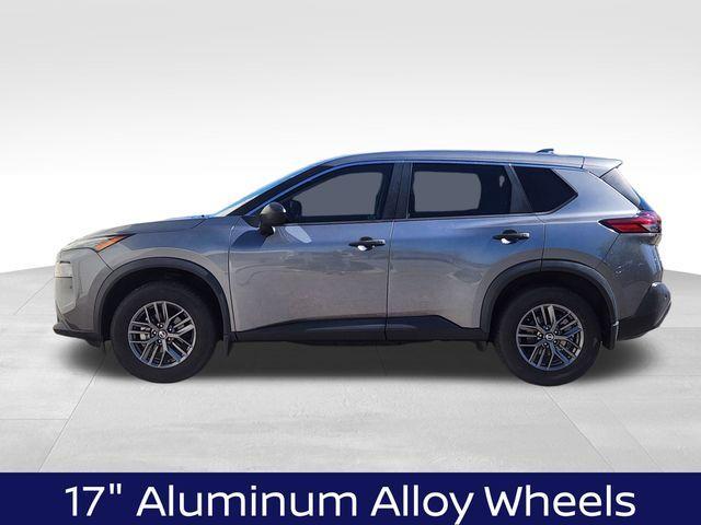 used 2021 Nissan Rogue car, priced at $18,670