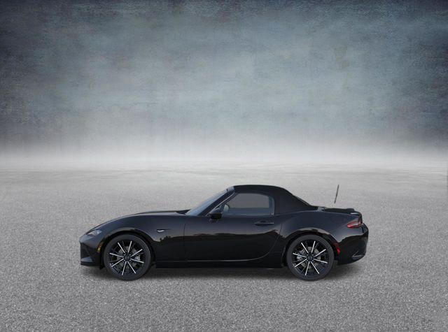 new 2026 Mazda MX-5 Miata car, priced at $36,063