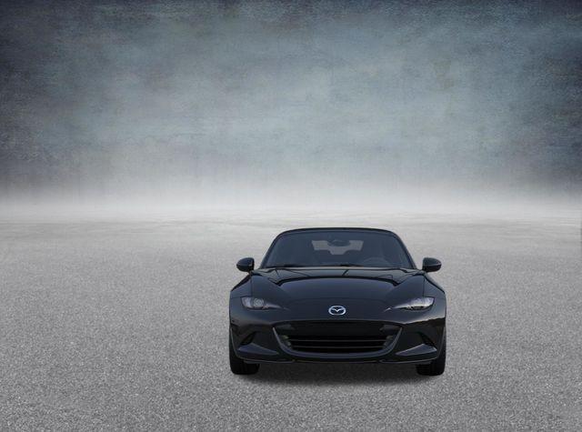 new 2026 Mazda MX-5 Miata car, priced at $36,063